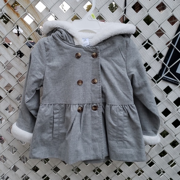 Carter's Other - NWT Carter's jacket